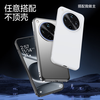 Flash Magic Ultra-clear anti-fingerprint, suitable for Redmi note15pro tempered film, HD explosion-proof anti-fingerprint mobile phone film, Xiaomi REDMI Note15 Pro mobile phone protective film, enhanced version of ultra-clear double anti-fingerprint, 2 pieces, Redmi note15pro tempered film