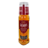 Grant's Three Barrel Blended Whiskey 700ml 40% Wine Glass Set New Year's Gift