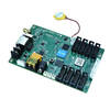 Gray HDC08L full-color LED asynchronous control card supports network WIFI video playback