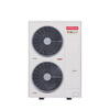 Hitachi (HITACHI) central air conditioner six horsepower one to four/five multi-online embedded inverter air conditioner first-class energy efficiency VAMmini II series Tianlu ground water 7 horsepower first-class energy efficiency one to six 180 suitable for four rooms and two living rooms