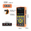 Huaiman VC152S dual-channel oscilloscope multimeter 200M sampling rate dual-screen display VC152S three-in-one 50MHz + multimeter + signal