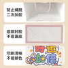 Edo gift bag 2026 New Year packaging bag birthday gift paper bag storage bag shopping bag small size 15 pieces