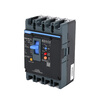 Chint Kunlun NXMLE leakage protector 4300 125A315A630A plastic case circuit breaker three-phase four-wire 315A 4p