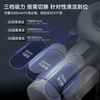 Puppy vacuum cleaner, household suction and mopping all-in-one wireless handheld low-light dust display, large suction dry moisture mopping, mite removal, vacuum mopping, pet cat hair carpet cleaning S006 PRO