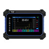 Hantek digital flat-panel oscilloscope full touch portable 4-channel 250M TO1252D (multimeter + signal source)