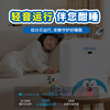 Doraemon mini refrigerator 23L small compressor refrigerator student dormitory office storage freezer refrigeration small refrigerator