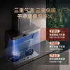 Mijia Xiaomi range hood hood purifier P1 trade-in for new large suction level one energy efficiency door-to-door installation natural gas stove set free of disassembly and cleaning MJ04CY