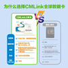 Vietnam traffic card China Mobile CMLink high-speed network universal travel SIM card 5 days 1GB/day - high speed + unlimited