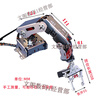 Lingle microcontroller stm32 raspberry pi arduino six-axis robotic arm gripper six-degree-of-freedom steering gear robotic arm diy high-quality robotic arm without steering gear