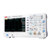 Unilever Industrial Products UTD7102BG digital storage oscilloscope high-precision dual-channel 100MHz bandwidth