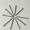 Fengxi small nails, iron nails, round nails, construction site carpentry nails, household wooden board nails, template nails, shoe nails, wardrobe chicken coop nails, one (3 cm long) table, chair and bench