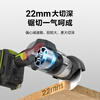 Wicks Kitty Hawk Saw WU802 Small Brushless Angle Grinder Lithium Battery Electric Cutting Machine Grinding Seam Tool WU802.9 Bare Metal No Battery Charger