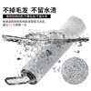 Nail Air is suitable for Timco floor scrubber accessories set (roller brush*2+filter*2) Fuwan 3.0/2.0Pro series accessories