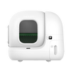 Xiaopei Intelligent Automatic Cat Litter Box Fully Automatic Cat Toilet MAX2 Open One-Click Litter Changing (Supports Hongmeng Intelligent Connect)