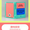 In stock English version Japanese visual design composition method redefining points, lines and surfaces JAPANESE WOW FACTOR graphic design book 9789887757375