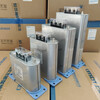 Self-healing parallel low-voltage power capacitor Viscon reactive power compensation capacitor 450V capacitor BSMJ BSMJ-0.45-50-3