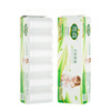 Yusen maternal and infant coreless paper towels for mothers and infants 6-layer thickened wettable household toilet paper 100% virgin wood pulp 6 layers 58g/roll*12 rolls 1 pack best-selling model
