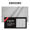 Firefighting asbestos quilt fire blanket 1.5*1.5m flame retardant kitchen factory welding blanket gas station special fire blanket asbestos quilt 1m*1m/2mm thick