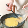 DL Fat Donglai's same egg beating tool manual egg cream small stirring stick kitchen helper white