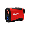 Unilide Lm600 telescope rangefinder high-precision laser rangefinder high measurement angle speedometer LM600 (600 meters)