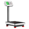 Zhizun (ZHIZUN) weighing electronic scale, commercial scale, stall business, waterproof platform scale, weighing aquatic products and seafood pricing scale, folding scale