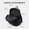Golf (GOLF) Backpack Men's Travel Backpack Men's and Women's Lightweight 13.3/14-inch Computer Student School Bag Travel Backpack