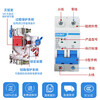 Chint air switch NXB-63A household 2P 32A air switch 1P 3P 4P air switch small circuit breaker 1P 1A