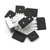 Dafurui GBJ2510 3510 induction cooker bridge stack 8A/25A/1000V GBU808/810 rectifier bridge flat bridge KBL610 bridge stack 6A 1000V (2 pieces)