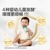Baby is greedy for infant yogurt 85g*10 bags, children's room temperature milk, baby food and drink gift box