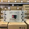 Mitsubishi Mitsubishi Mitsubishi official original Japanese Mitsubishi molded case circuit breaker NF630-CW 3P air switch 3P 500A