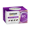 Centrum Overseas New Product 40+ Women's PRO Nutrition Pack VD Ginkgo Leaf Coenzyme Q10 Comfortable Calcium Supplement 30 Bags/Box
