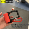 CLCEY applicable shadow stone body accessories Insta360AcePro1/2 generation handle comes with rabbit cage sports camera protective shell accessories body accessories bare shell