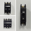 BP applies to Kurt DZ12 black air switch air circuit breaker industrial circuit breaker 32A63A 1P 40A 2P 40A