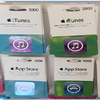 APPLE Global Game Accessories Apple US AppStore Mall Gift Card iTunes US Server Fruit Card APP Store US Gift Card US$10