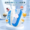 Down jacket no-wash dry cleaning agent foam stain cleaner light fragrance detergent down jacket special no-wash 1 bottle