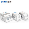 Chint cabinet cabinet temperature control switch Kb011 mechanical fan temperature control controller adjustable temperature normally open (blue) high temperature start heat dissipation