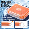 Ulanzi excellent basket CC01 memory card storage box mini compact and portable CC01 memory card storage box
