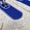 Yihui flat mop dust pusher 110cm
