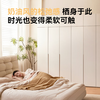 Jingdong Yunqi Bedroom Wardrobe Modern Simple Environmentally Friendly ENF Grade Storage Home Furniture Four Doors