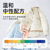 Down jacket no-wash dry cleaning agent foam stain cleaner light fragrance detergent down jacket special no-wash 1 bottle