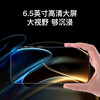 LEBESTL23 Ultra brand new ultra-thin eight-core smartphone for students cheap big screen 100 yuan long battery life full network communication no ads pure version desert gold 128G