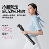 Ulanzi excellent basket MT-80 one-click opening tripod aluminum alloy portable light stand floor-standing fill light accessories bracket mobile phone camera micro-single photography photography throwing pole tripod