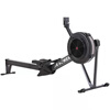 MI Xiaomi Pepper Wind Resistance Rowing Machine C2 Folding Fitness Home Commercial Fitness Equipment Intelligent Resistance Adjustment Gym Studio Fan Bicycle