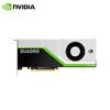 NVIDIA RTX 8000 48GB GDDR6 professional computing card Turing architecture/4608 CUDA core/576 Tensor Core/72 RT Core industrial packaging