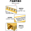 When needed N-type radio frequency adjustable step signal attenuator N-type attenuator 0-90DB/4G/2W 1 set SX-NYK-R23