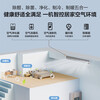Haier air duct machine, one-to-one central air conditioner, all-inclusive at one price, Little Red Flower Blooming Edition, Bedroom Yunshu Smart Edition, Formaldehyde Removal 1.5 HP/Large 3 HP, Haier Home Central Air Conditioner, Yunshu Large 3 HP, Pilot Edition 30-40, Haier Yunshu Series
