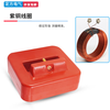 LMZ1-0.66 fixed busbar low-voltage current transformer 0.5 level 0.2S level core one turn 5000/5 8000/5 02 level