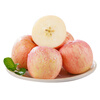 Jingxiansheng Lingbao Fuji Apple, net weight 4.5kg, single fruit 80mm+, fresh fruit, straight from the source