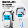 Qianque portable electronic scale 100 catties accurate commercial household food weighing portable spring fish scale kitchen charging