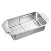 HKNA sink drain retractable drain basket stainless steel retractable kitchen rack sink dish washing household dish storage extra large multi-functional retractable drain basket